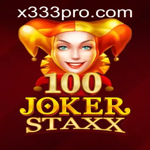 Descubra o Universo de 100JokerStaxx: um Jogo de Emoção e Estratégia