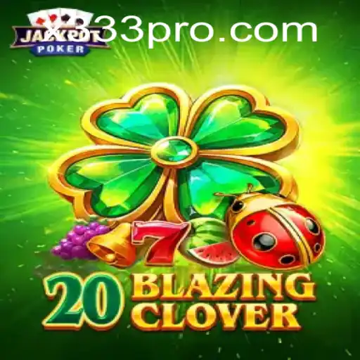 Explorando os Mistérios e Desafios de 20BlazingClover