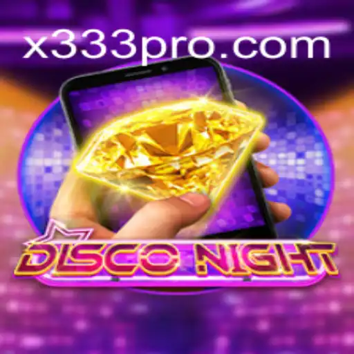 DiscoNightM: O Novo Fenômeno dos Jogos de Festa