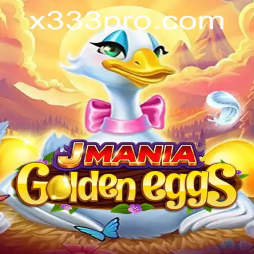 JManiaGoldenEggs: Descubra o Jogo que Está Revolucionando o Mundo dos Games
