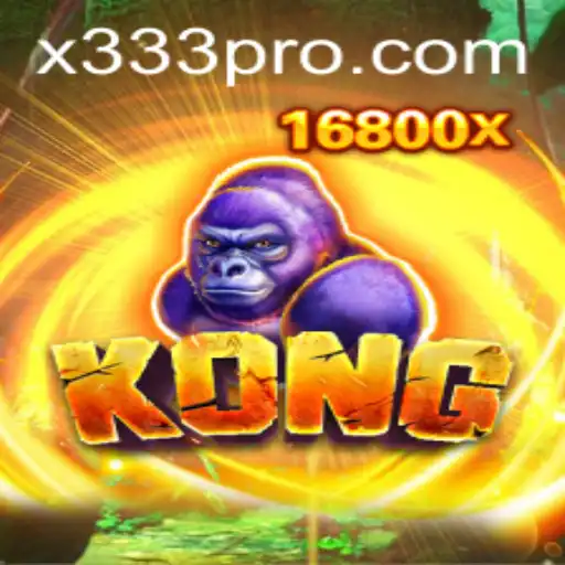 Descubra o Mundo de Kong – Uma Aventura Incrível com x333