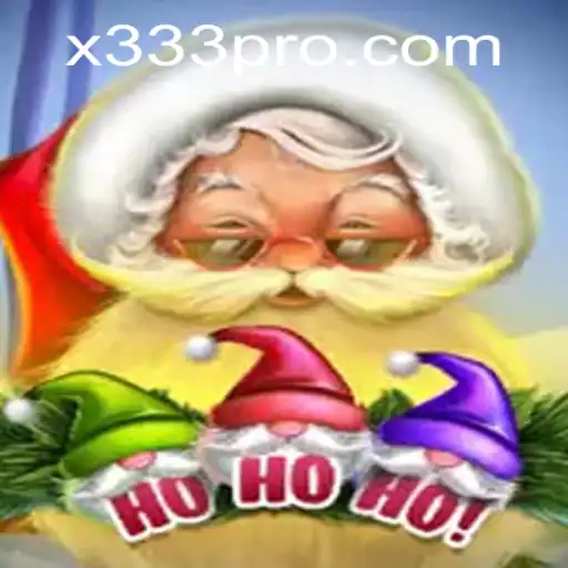 HoHoHo: O Novo Sensação do Mundo dos Jogos