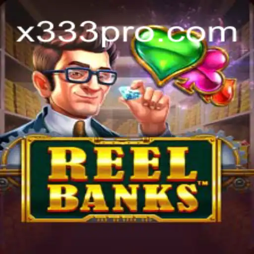 ReelBanks: A Nova Sensação no Mundo dos Jogos Online