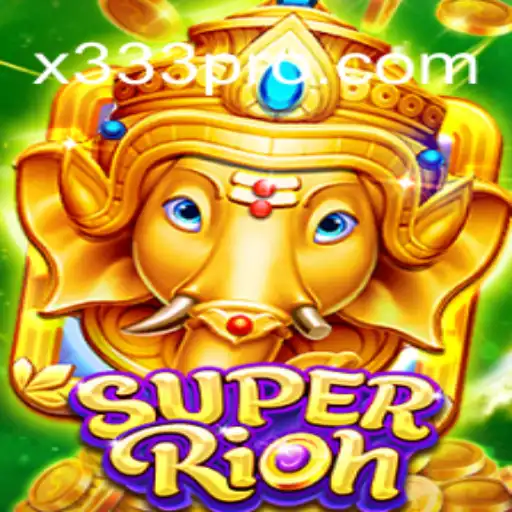 Explorando o Fascinante Mundo de SuperRich: O Jogo de Estratégia e Fortuna