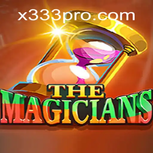Descubra o Fascinante Mundo de 'TheMagicians' - O Jogo que Desafia a Realidade