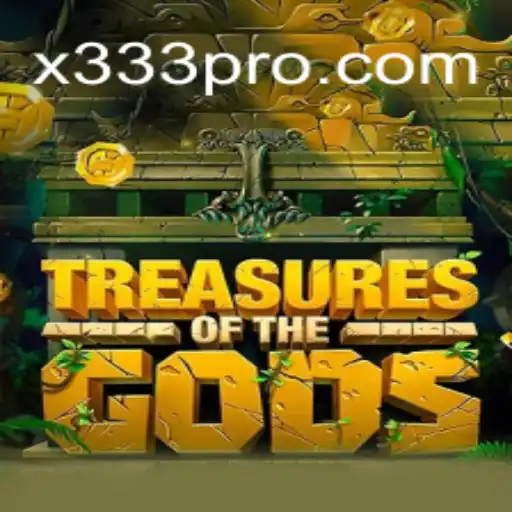 TreasureoftheGods: Uma Aventura Épica de Exploração