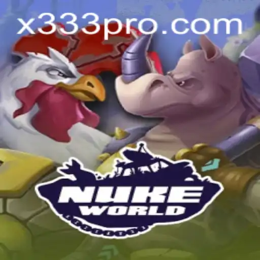 Explorando NukeWorld: Um Mergulho no Jogo do Momento
