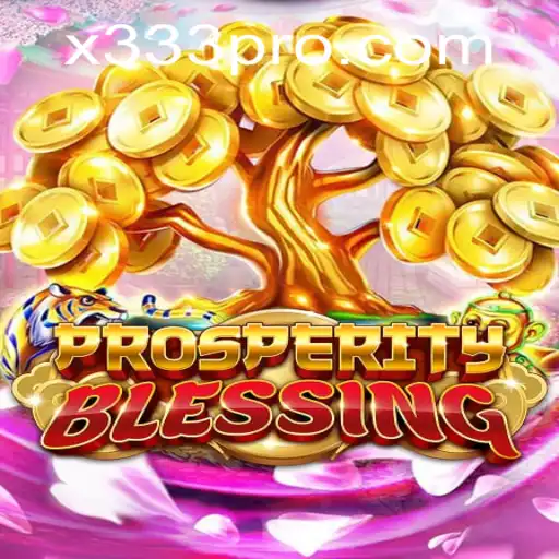 Descubra a Excitante Aventura de ProsperityBlessing
