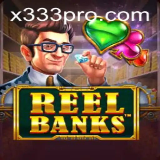 ReelBanks: A Nova Sensação no Mundo dos Jogos Online