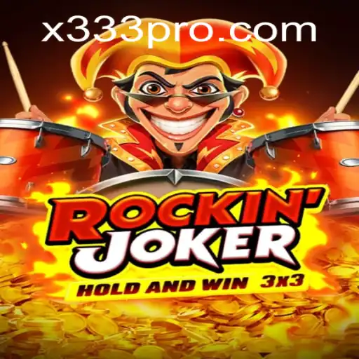 RockinJoker: Um Mergulho no Mundo do Jogo de Cartas Eletrizante