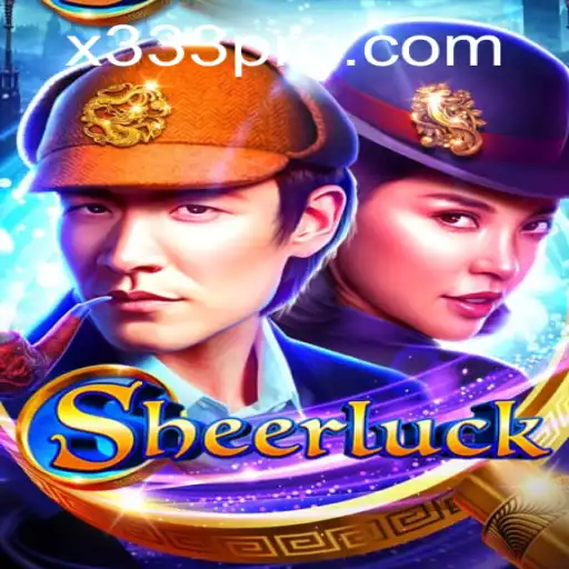 Descubra o Intrigante Mundo de 'Sheerluck': Um Jogo de Mistério e Estratégia