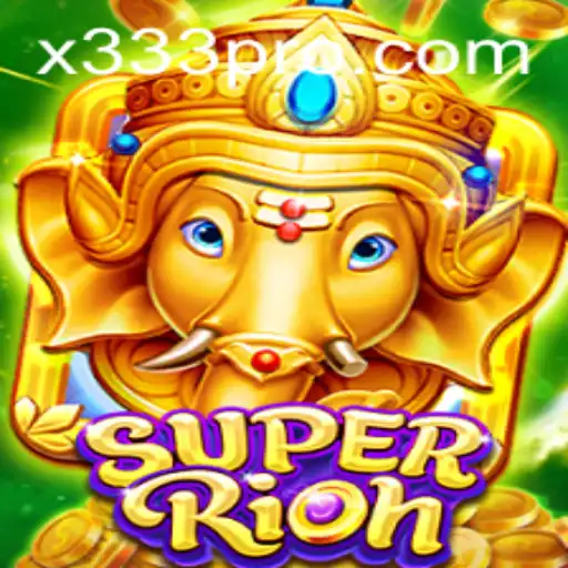 Explorando o Fascinante Mundo de SuperRich: O Jogo de Estratégia e Fortuna