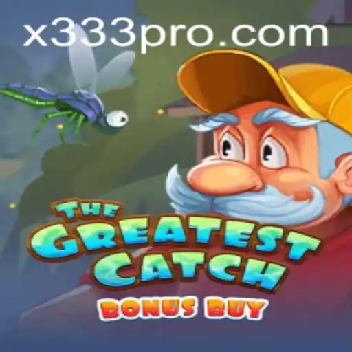 TheGreatestCatchBonusBuy: Um Mergulho Emocionante no Mundo dos Jogos