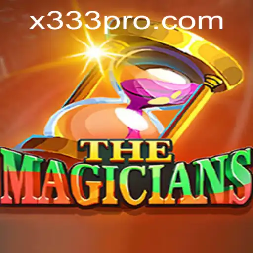 Descubra o Fascinante Mundo de 'TheMagicians' - O Jogo que Desafia a Realidade