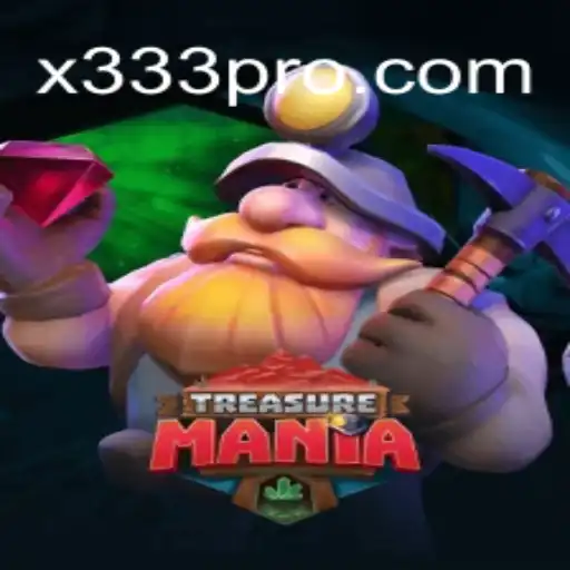 Explore o Mundo de TreasureMania: Descubra o Jogo do Momento