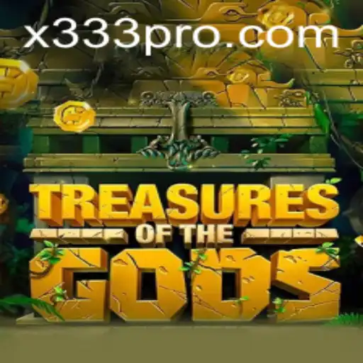 TreasureoftheGods: Uma Aventura Épica de Exploração