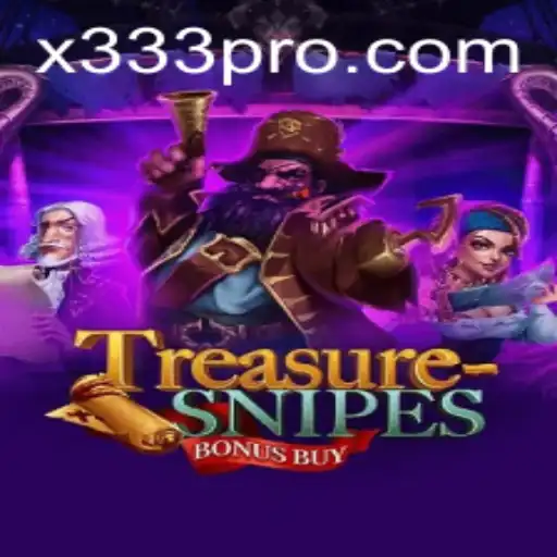 Descubra o Excitante Mundo de TreasuresnipesBonusBuy: A Aventura de x333