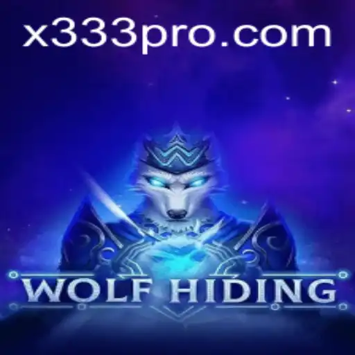 WolfHiding: Um Novo Fenômeno no Mundo dos Jogos